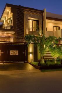 Legacy Guest House - 6