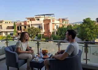 Legacy Guest House - 4