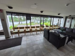 Kylpylä- Hotelli Oy Ikaalisten Kylpylä apartamentos - 9