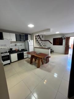 Residência 02 - SIM! ACOMODAMOS 08 PESSOAS - 5