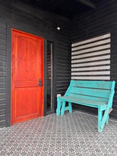 Cabañas entre Talca y Maule, en Piedras Blancas - 5