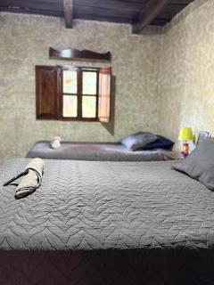 Cristales de Antigua Hotel Cristal - 1