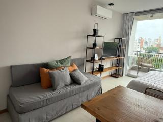 Departamento Estudio Deluxe - 1