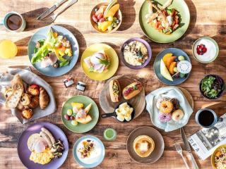 Mercure Kyoto Miyazu Resort & Spa - 7