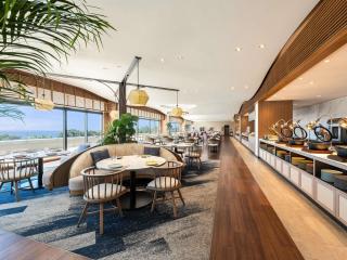 Grand Mercure Minamiboso Resort & Spa - 3