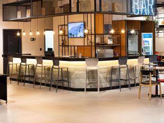 ibis Barra do Garças - 9