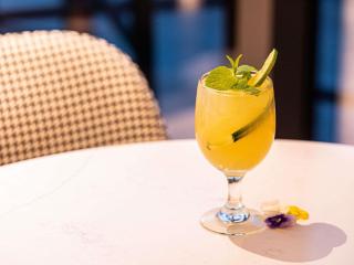 Hotel Faber Park Singapore - Handwritten Collection - Singapore - 9