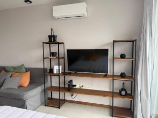 Departamento Estudio Deluxe - La Plata - 3