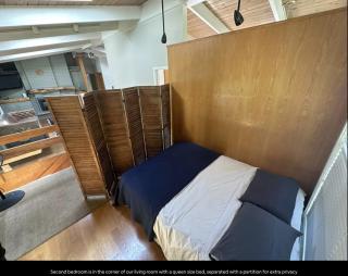 Spacious & Stylish West Coast Contemporary House - 4