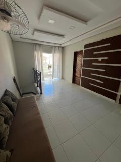 Residência 02 - SIM! ACOMODAMOS 08 PESSOAS - 1