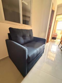 Flamingo Pé na areia - Centro/Guaratuba - 4