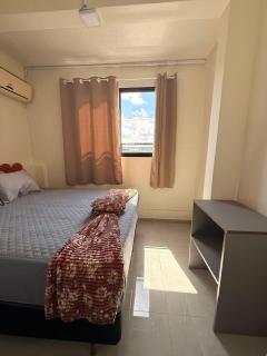 Flamingo Pé na areia - Centro/Guaratuba - 3