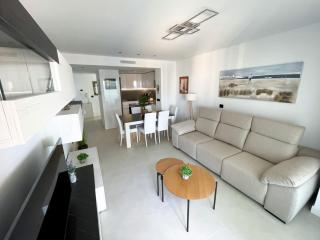 Apartamento de 3 dormitorios, piscina y parking - 5