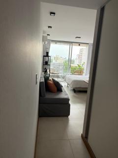 Departamento Estudio Deluxe - La Plata - 4