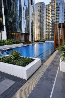 Warm Timber & Cream Retreat - 3