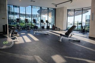 Warm Timber & Cream Retreat - 1