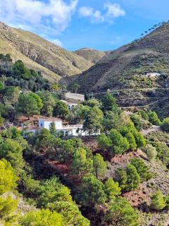 Casa Rural Las Adelfas - 8