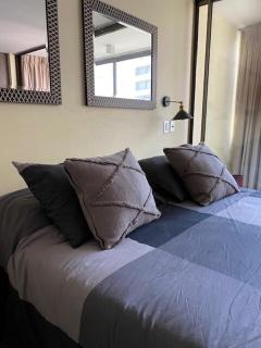 Lindo estudio muy bien ubicado - 7