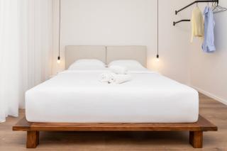 St Dimitriou Panoramic Sea & City Center View Penthouse - 7