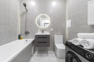 Apartment near Astana Arena - 4