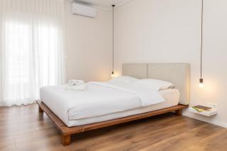 St Dimitriou Panoramic Sea & City Center View Penthouse - 4