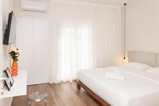 St Dimitriou Panoramic Sea & City Center View Penthouse - 3