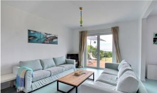 Maison vue mer avec Jacuzzi Crozon - 0