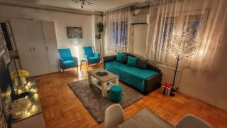 Dream Rental Pirot Apartman - 9