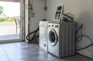 Maison vue mer avec Jacuzzi Crozon - 9