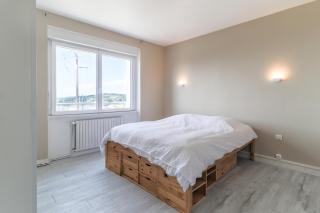 Maison vue mer avec Jacuzzi Crozon - 7