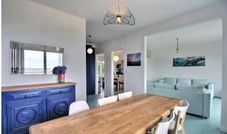 Maison vue mer avec Jacuzzi Crozon - 2