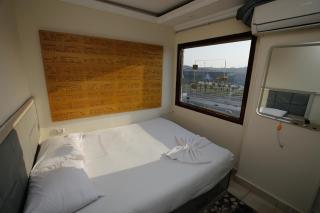 Great Museum and pyramids view inn - 2