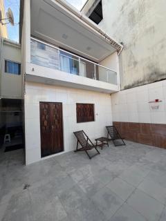 Residência 02 - SIM! ACOMODAMOS 08 PESSOAS - 5