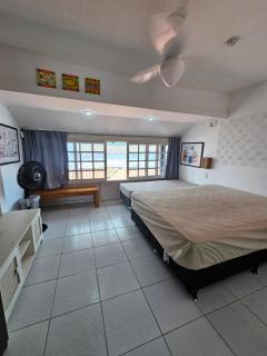 Casa Pé na Areia - 1