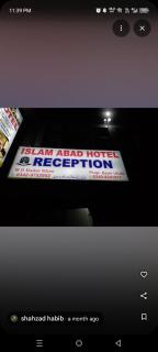 Islamabad hotel & Guest House - 0
