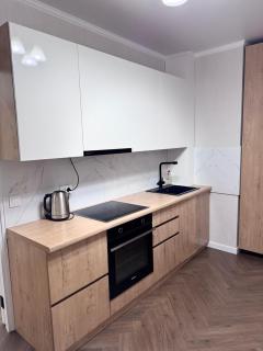 2-х комнатная квартира ЖК Park city, ТЦ MAXI MALL, Спортивные комплексы, Теннисный центр, Центральный бассейн, Легкоатлетический центр Рыпаковойшкола НИШ - 8