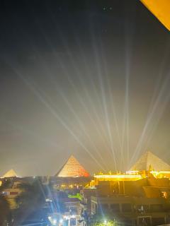 Makadi Pyramids View INN - 8