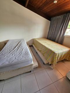 Casa Pé na Areia - 7