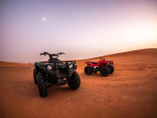 Merzouga Infinity Dunes Camp - 4