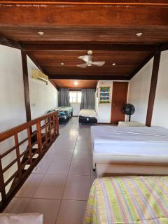 Casa Pé na Areia - 8