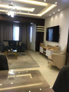 شقة 9 الطابق 6 - 0