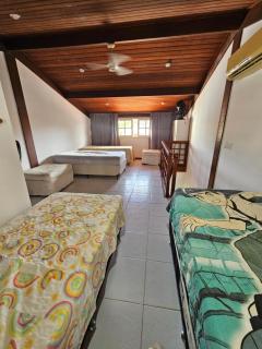 Casa Pé na Areia - 9