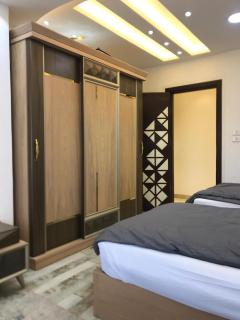 شقة 9 الطابق 6 - 9