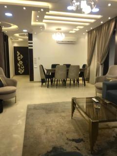 شقة 9 الطابق 6 - 6