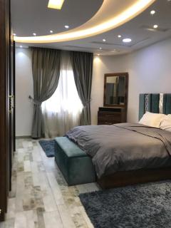 شقة 9 الطابق 6 - 5