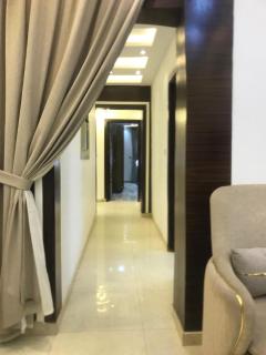 شقة 9 الطابق 6 - 3