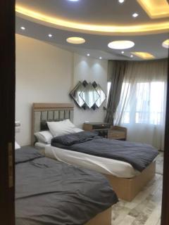 شقة 9 الطابق 6 - 2