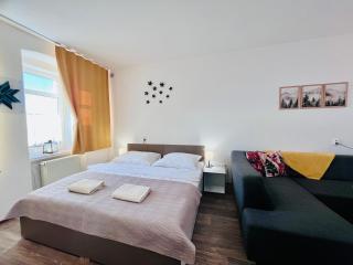 Residence Ružbaský - Comfort Stay with Private Parking - 4