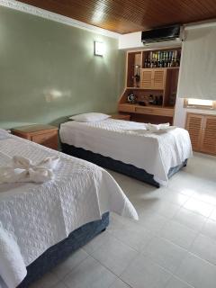 Valle Suites, la mejor zona - 8