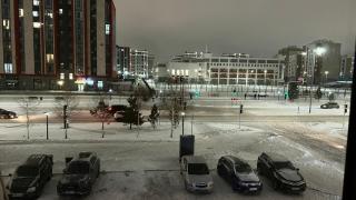 ЖК EXPO плаза - 9